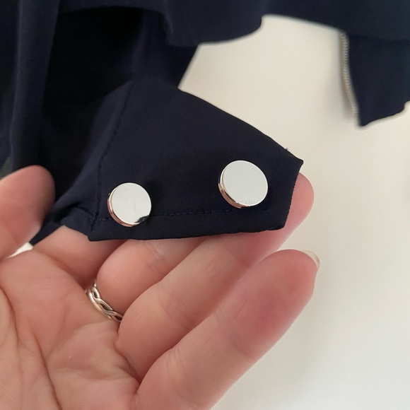 Cache lightweight motorcycle jacket NWT - Picture 4 of 8